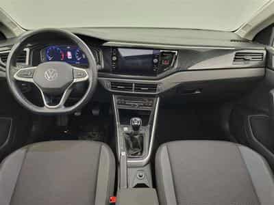 VW Taigo 1.0 TSI Life Business NAVI/FULL LED/TO PANO/JA16/PDC AV AR (2022) - Foto 8