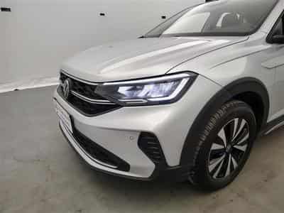 VW Taigo 1.0 TSI Life Business NAVI/FULL LED/TO PANO/JA16/PDC AV AR (2022) - Foto 15