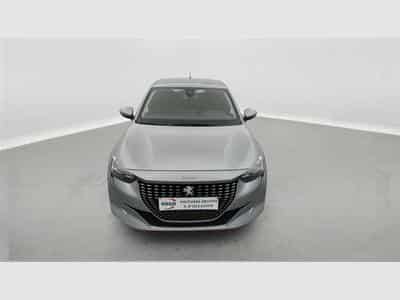 Peugeot 208 1.2i PureTech Allure CLIM/NAVI/CAMERA/CUIR (2020) - Foto 4