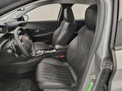 Peugeot 208 1.2i PureTech Allure CLIM/NAVI/CAMERA/CUIR (2020) - Foto 7