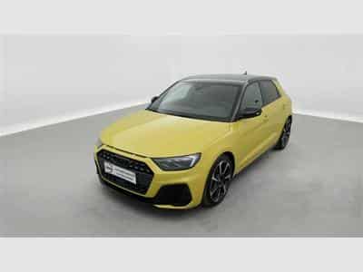 Audi A1 Sportback 30 TFSI S line CUIR/NAVI/FULL LED/JA18 (2020) - Foto 1