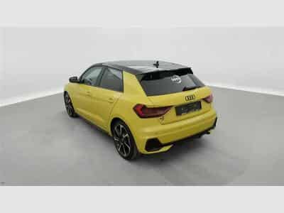 Audi A1 Sportback 30 TFSI S line CUIR/NAVI/FULL LED/JA18 (2020) - Foto 2
