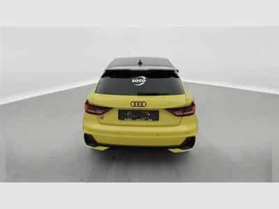 Audi A1 Sportback 30 TFSI S line CUIR/NAVI/FULL LED/JA18 (2020) - Foto 5