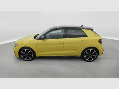 Audi A1 Sportback 30 TFSI S line CUIR/NAVI/FULL LED/JA18 (2020) - Foto 3