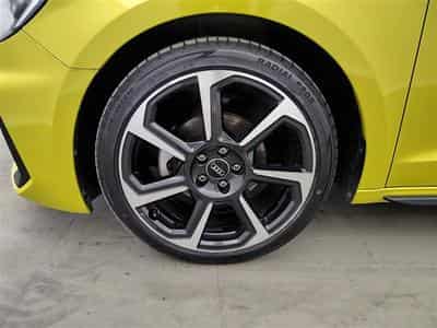 Audi A1 Sportback 30 TFSI S line CUIR/NAVI/FULL LED/JA18 (2020) - Foto 6
