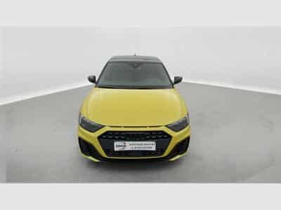 Audi A1 Sportback 30 TFSI S line CUIR/NAVI/FULL LED/JA18 (2020) - Foto 4