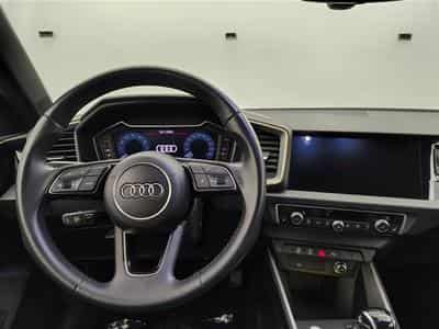 Audi A1 Sportback 30 TFSI S line CUIR/NAVI/FULL LED/JA18 (2020) - Foto 9
