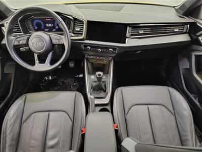 Audi A1 Sportback 30 TFSI S line CUIR/NAVI/FULL LED/JA18 (2020) - Foto 8
