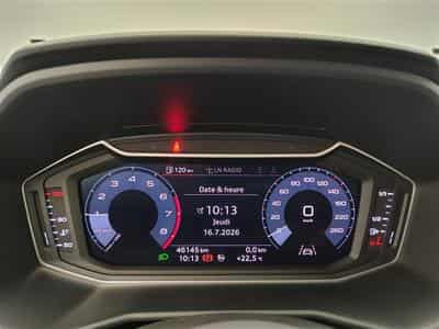 Audi A1 Sportback 30 TFSI S line CUIR/NAVI/FULL LED/JA18 (2020) - Foto 10
