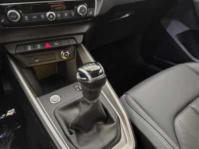 Audi A1 Sportback 30 TFSI S line CUIR/NAVI/FULL LED/JA18 (2020) - Foto 12