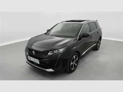 Peugeot 5008 1.2 PureTech 130Cv EAT8 GT NAVI / TO PANO (2021) - Photo 1