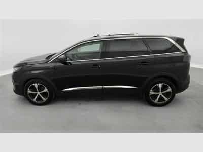 Peugeot 5008 1.2 PureTech 130Cv EAT8 GT NAVI / TO PANO (2021) - Photo 3