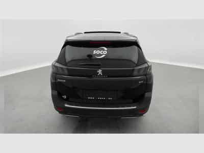 Peugeot 5008 1.2 PureTech 130Cv EAT8 GT NAVI / TO PANO (2021) - Photo 5