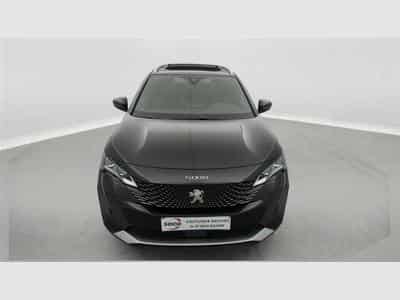 Peugeot 5008 1.2 PureTech 130Cv EAT8 GT NAVI / TO PANO (2021) - Photo 4