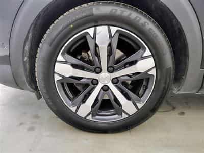 Peugeot 5008 1.2 PureTech 130Cv EAT8 GT NAVI / TO PANO (2021) - Photo 6