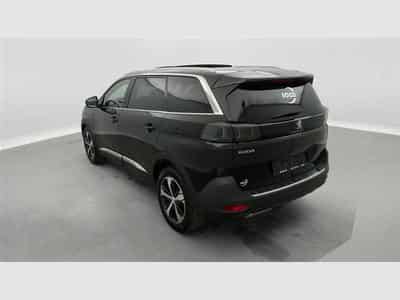 Peugeot 5008 1.2 PureTech 130Cv EAT8 GT NAVI / TO PANO (2021) - Photo 2