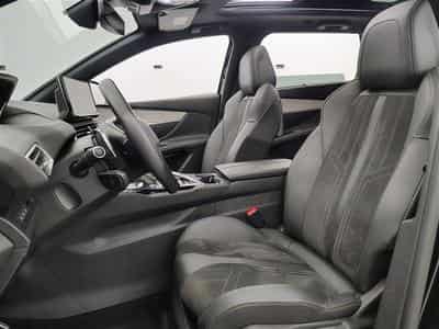 Peugeot 5008 1.2 PureTech 130Cv EAT8 GT NAVI / TO PANO (2021) - Photo 7