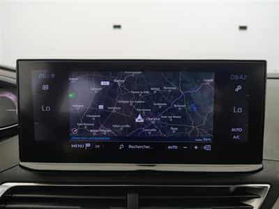 Peugeot 5008 1.2 PureTech 130Cv EAT8 GT NAVI / TO PANO (2021) - Photo 11