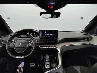 Peugeot 5008 1.2 PureTech 130Cv EAT8 GT NAVI / TO PANO (2021) - Photo 8