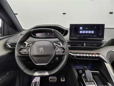 Peugeot 5008 1.2 PureTech 130Cv EAT8 GT NAVI / TO PANO (2021) - Photo 9