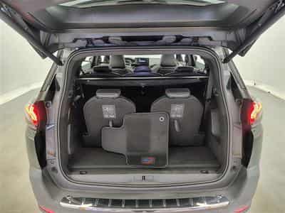 Peugeot 5008 1.2 PureTech 130Cv EAT8 GT NAVI / TO PANO (2021) - Photo 14