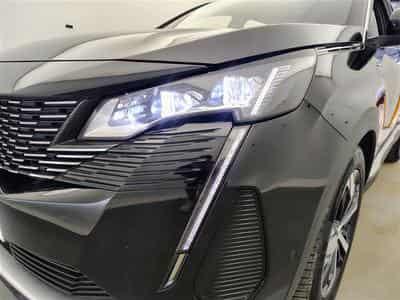 Peugeot 5008 1.2 PureTech 130Cv EAT8 GT NAVI / TO PANO (2021) - Photo 15