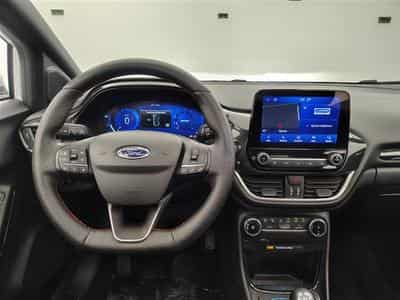 Ford Puma 1.0 EcoBoost 125cv ST-Line NAVI / FULL LED / TOIT PANO / CAM (2021) - Foto 9