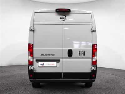Fiat Ducato 2.2 Multijet 140cv L3H2 NAVI / CAMERA / CLIM AUTO (2024) - Photo 5