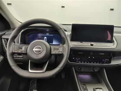 Nissan Qashqai 1.3 DIG-T MHEV X-Tronic N-Connecta CARPLAY / FULL LED / CAM (2026) - Foto 9