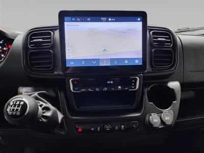 Fiat Ducato 2.2 Multijet 140cv L3H2 NAVI / CAMERA / CLIM AUTO (2024) - Photo 11