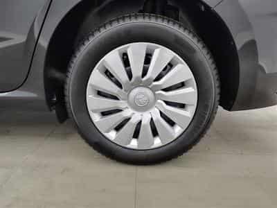 Skoda Scala 1.0 TSI 95cv Clever CARPLAY / FULL LED / PDC AR (2026) - Foto 6