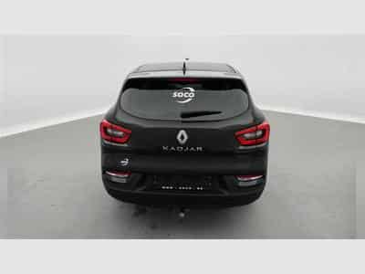 Renault Kadjar 1.33 TCe 140Cv Equilibre NAVI /LED/JA17/PDC (2022) - Foto 5