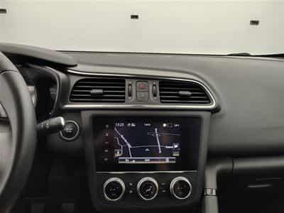 Renault Kadjar 1.33 TCe 140Cv Equilibre NAVI /LED/JA17/PDC (2022) - Foto 11