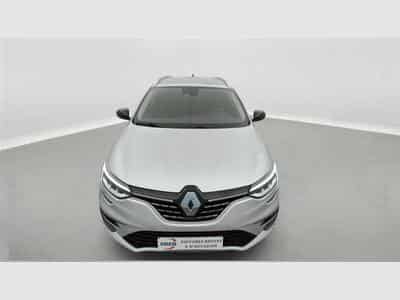 Renault Megane 1.33 TCe Techno EDC Navi / Led / PDC av+ar (2024) - Foto 4