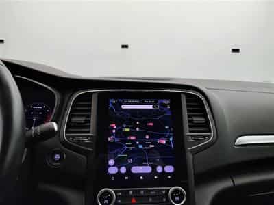 Renault Megane 1.33 TCe Techno EDC Navi / Led / PDC av+ar (2024) - Foto 11