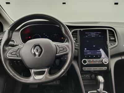 Renault Megane 1.33 TCe Techno EDC Navi / Led / PDC av+ar (2024) - Foto 9