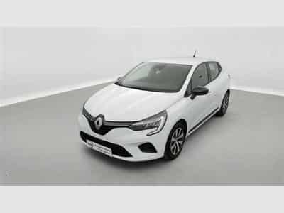 Renault Clio 1.0 TCe 90cv Equilibre APPLECARPLAY / FULL LED / PDC AR (2022) - Photo 1
