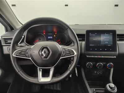Renault Clio 1.0 TCe 90cv Equilibre APPLECARPLAY / FULL LED / PDC AR (2022) - Photo 9