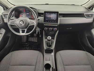 Renault Clio 1.0 TCe 90cv Equilibre APPLECARPLAY / FULL LED / PDC AR (2022) - Photo 8