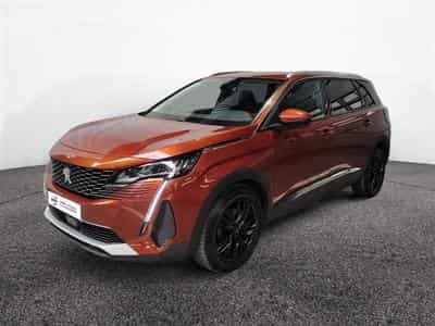 Peugeot 5008 1.5 BlueHDi Allure *CARPLAY/CAMERA/7PLACES* (2021) - Photo 1