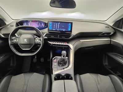 Peugeot 5008 1.5 BlueHDi Allure *CARPLAY/CAMERA/7PLACES* (2021) - Photo 8
