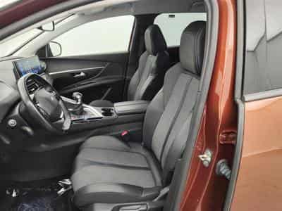 Peugeot 5008 1.5 BlueHDi Allure *CARPLAY/CAMERA/7PLACES* (2021) - Photo 7