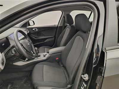 BMW 116 116 d Business NAVI/FULL LED/JA16/PDC AV AR (2023) - Photo 7