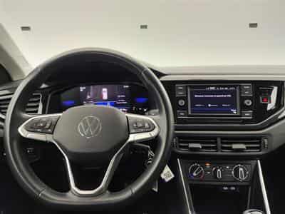 VW Taigo 1.0 TSI Life Carplay / Led (2023) - Foto 9
