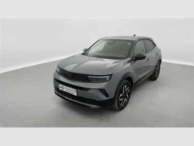 Opel Mokka 1.2 Turbo 136Cv GS CARPLAY / CAMERA / FULL LED (2025) - Foto 1