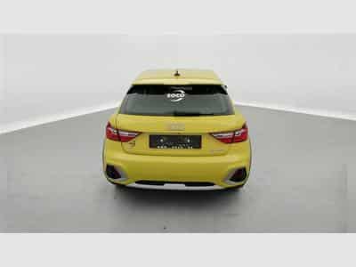 Audi A1 Citycarver 25 TFSI Advanced NAVI/JA/PDC (2023) - Photo 5