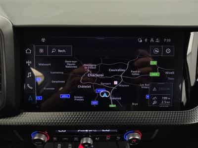Audi A1 Citycarver 25 TFSI Advanced NAVI/JA/PDC (2023) - Photo 11