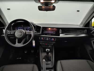 Audi A1 Citycarver 25 TFSI Advanced NAVI/JA/PDC (2023) - Photo 8