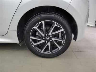 Toyota Yaris 1.5i VVT-i Hybrid Y-conic E-CVT *NAVI/CAMERA/JA* (2022) - Photo 6