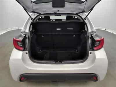 Toyota Yaris 1.5i VVT-i Hybrid Y-conic E-CVT *NAVI/CAMERA/JA* (2022) - Photo 14